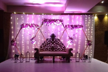 Mandap Decoration