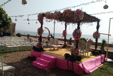 Mandap Decoration