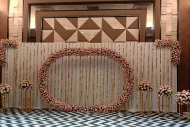 Event Decoration