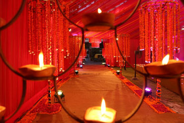 Diwali Decoration