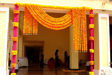 Event Decoration